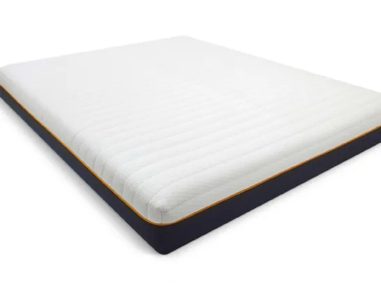 Materasso Sleeppando in memory foam di Morfeus